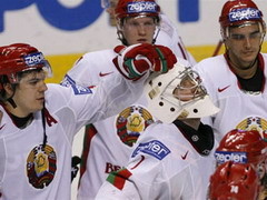 Белорусы решили провести хоккейный матч длиною в сутки 
