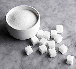 Украине обещают дефицит сахара 