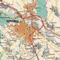150 тысяч  жителей Черновцов остались без воды 
