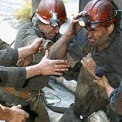 На шахте в Селидове пострадали 10 горняков  