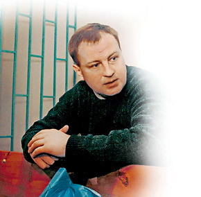Отсидевший почти девять лет за убийство чеченской девушки Юрий БУДАНОВ: «Совесть меня не мучает, она меня грызет...» 