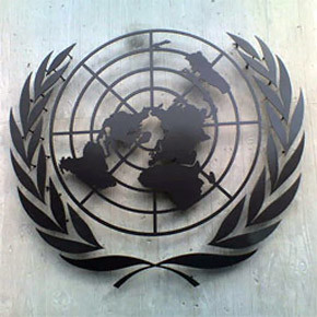 ООН грозит Киеву дефолтом 