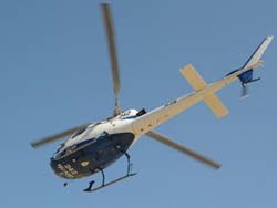 На Прикарпатье погибли 2 пилота вертолета 