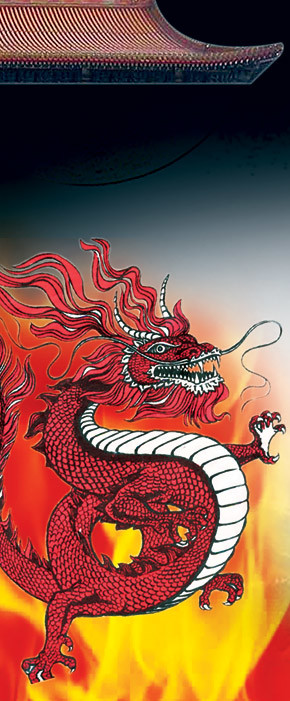 Китайский гороскоп на 2009 год: Победит тот, кто будет пахать как бык 