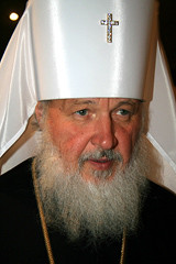 Избран Московский Патриарх 