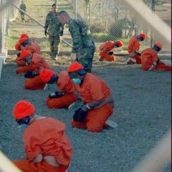 Тюрьму Гуантанамо перенесут в Прибалтику 