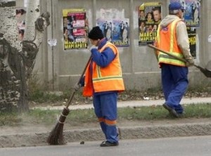 Квалифицированные кадры массово переходят в профессию ниже по рангу  