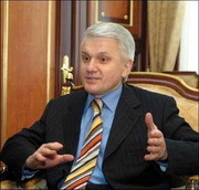 Литвин запретил депутатам голосовать, пока они не явятся в Раду 