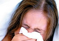 В Запорожье началась эпидемия гриппа  