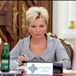 Богатырёва заявила, что Тимошенко завела на газовый рынок нового посредника 