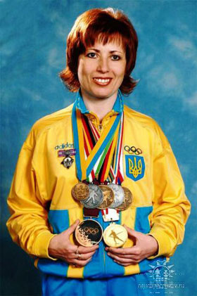 Биатлонистка Валентина ЦЕРБЕ-НЕСИНА: «О моей победе вспомнили только после медали Баюл» 