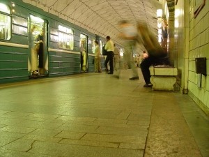 Метро может стать частной собственностью 