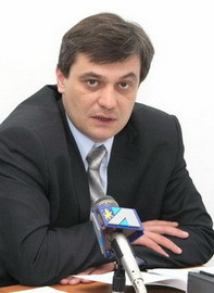 Главный врач Львова Владимир Зуб: «Городские больницы обеспечены всем необходимым» 