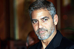 Джорджа Клуни отвергла пакистанка 