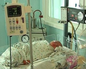 5 младенцев чуть не погибли из-за аварийного отключения электричества 