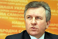 Тимошенко предложит Сороса на место министра финансов Украины? 