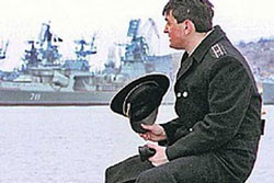 Черноморский флот России готовится к уходу из Крыма? 