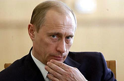 Состояние Путина - 40 миллиардов долларов? 