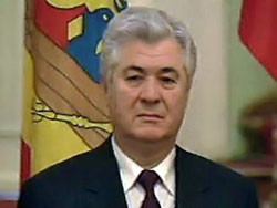 Президент Молдавии назвал мэра Кишинева Гарри Поттером и дебилом 
