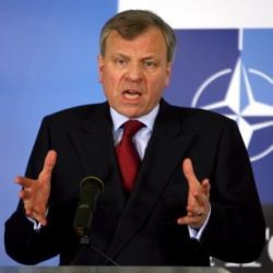НАТО призывает Украину тратить в два раза больше денег на армию «как бы тяжело это ни было» 