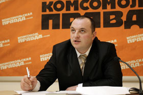 Главный участковый столицы Игорь БОЙКО: «Если сомневаетесь, что к вам постучал участковый, - звоните 102» список киевских участковых 