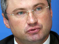 В БЮТе раскрыли тайну Ющенко: на самом деле президент Украины - Балога 