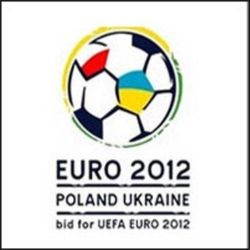 Украина не отказалась от Евро-2012 