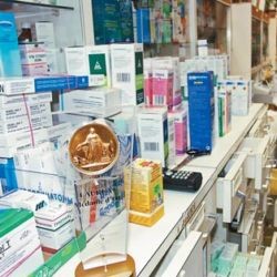 В Украине полгода контролирующие органы не проверяли качество лекарств 