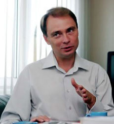 Политолог Матвиенко: «Уже всё равно  - помирятся Ющенко с Тимошенко или нет» 