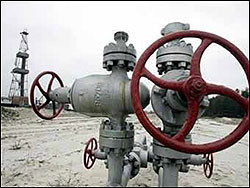 Украина рассчиталась за газ перед Россией 