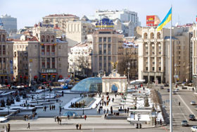 Киевлян ждут холодные батареи и новые инициативы мэра? 