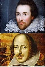 В Лондоне можно увидеть прижизненный портрет Шекспира ФОТО