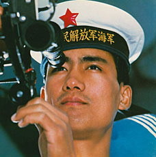 Пентагон жалуется, что китайские моряки пугают своими трусами американских солдат 