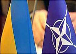 Делегация НАТО прибыла в Украину для переговоров 