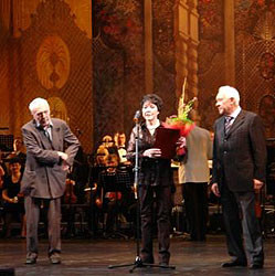 Названы лауреаты Х Всеукраинского рейтинга «Книга года - 2008» 