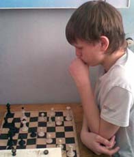 На уроках физкультуры появятся шахматы 