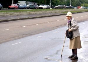 Старушки помогли следователю раскрыть убийство 