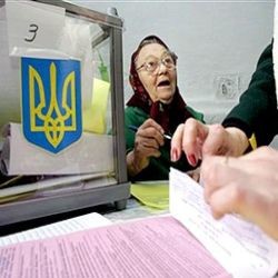 Выборы в Тернополе состоятся, не смотря на их отмену Верховной радой 