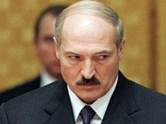 Лукашенко разрешили ездить в Европу 