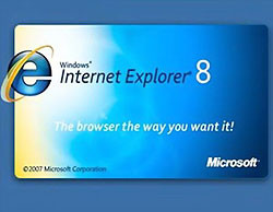 Новый Internet Explorer взломали за 5 минут 