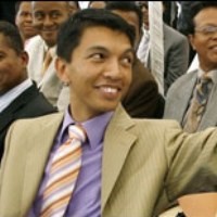 Президентом Мадагаскара стал ди-джей 