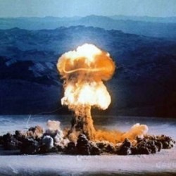 Военные США признали, что у Израиля есть атомная бомба? 