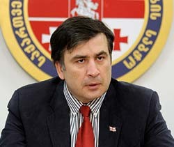 Европа признала, что войну в Южной Осетии развязал  Саакашвили?  