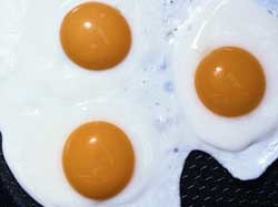 В продаже появятся яйца для ленивых 