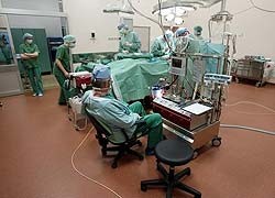 В нескольких киевских больницах вводят платные услуги СПИСОК И ЦЕНЫ 