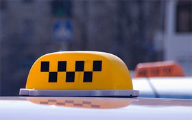 Городские чиновники создают свое такси  