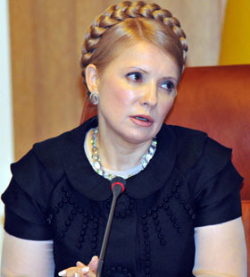Новый виток топливной войны: из-за скандала в Брюсселе Москва оставит Тимошенко без $5 млрд 