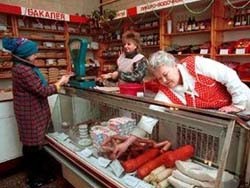 В Белоруссии будут продавать товары в долг 