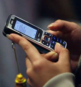 В Египте орудует SMS-убийца 