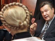 Янукович понял, что власть не услышала его митинги 